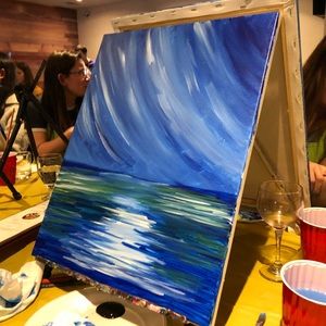 Meet your Posher, Cathy